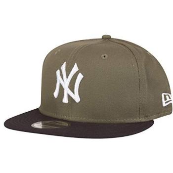 Casquette New Era 9FIFTY New York Yankees Coton