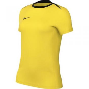 Nike Academy Pro 24 Damen‑Trainingst-Shirt Gelb, XS 32/34