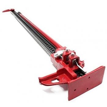 0 Farm Jack Offroad Heber 153 cm Geländewagen 3000kg Stockwinde