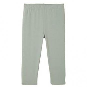 Legging Fille Confort Sauge
