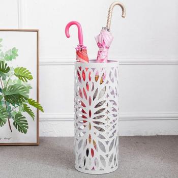 Umbrella Bucket and Storage Organizer