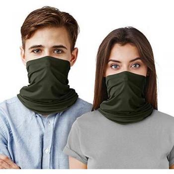 Summer Breeze Shielding Scarf Pair