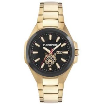 SportTiger PS7 Yellow Wristwatch