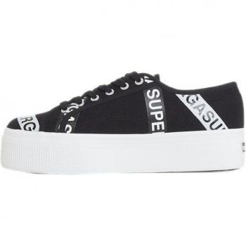 Sneaker für Damen Superga 2790 mit Jellysole und Lettering