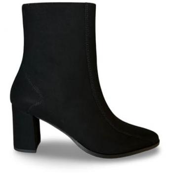 Nae Vegan Shoes Hina – Edle vegane Stiefel mit Kappentür
