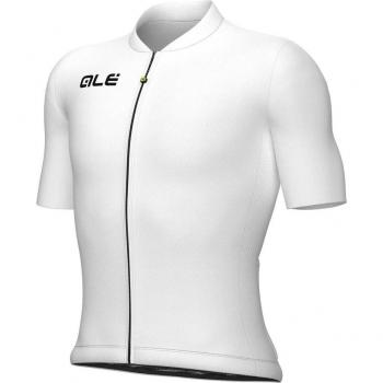 Alé Veloce Ocean Limited Edition Top Bianco S
