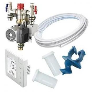 Speedfit Underfloor Heating Solution 30/4 Room Pack