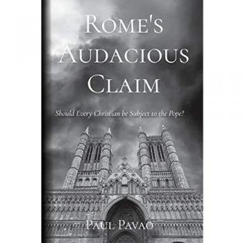Rome's Audacious Claim
