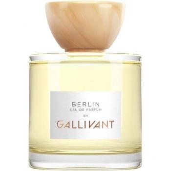 Gallivant Berlin Sillage 100 ml