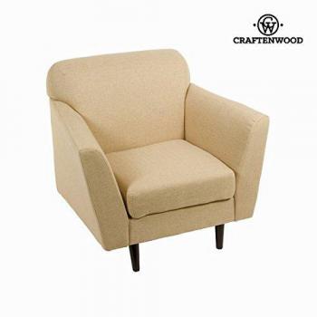 Silla de descanso abbey beige