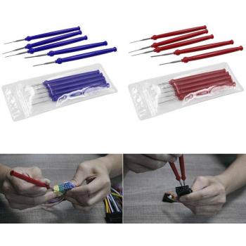 Set de 5 Agujas Extractoras para Alambres