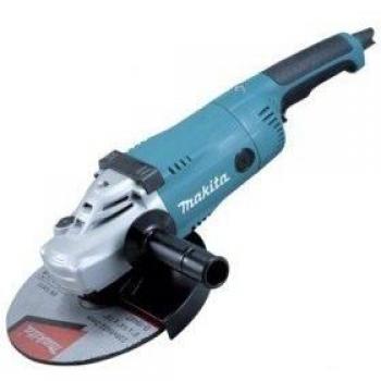 Angle Grinder Makita GA9020RFK – 230 mm, 2200 W