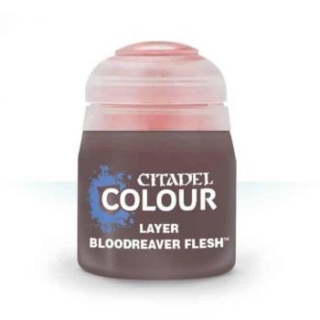 Citadel Blood Reaver Flesh Skin Layer
