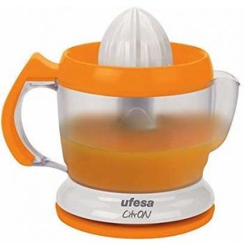 Ufesa Exprimidor 40W 1L EX4939