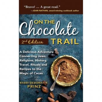 On the Chocolate Trail