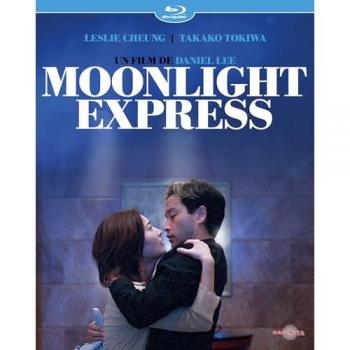 Moonlight Express Blu‑ray