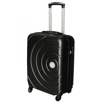 Maleta de Viaje Max Star 55x40x20cm Rígida y Resistente