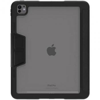 Folio Londres Pro Noir avec emplacement stylos – iPad Pro 13