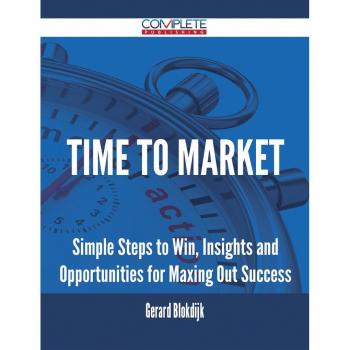 Vitalsource Technologies, Inc. Time To Market