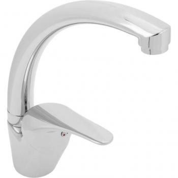 Primematik Canna Girevole 240 mm per Lavabo