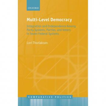 Vitalsource Technologies, Inc. Multi-level Democracy