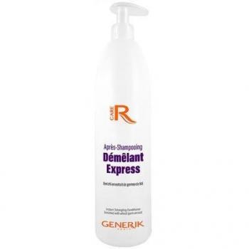 Après-shampooing Démêlant Express Générik 1 Litre