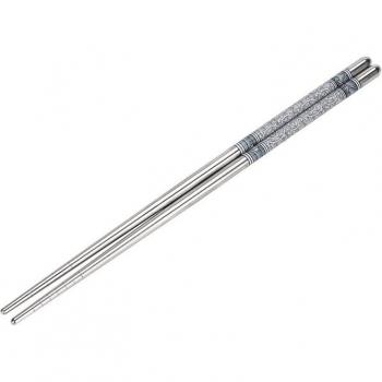 Stainless Steel Noodle Chopsticks