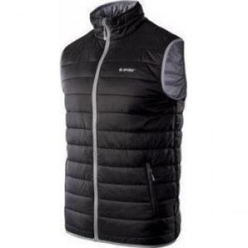 Chaleco Hi-Tec Solner Anthracite