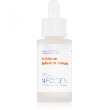 Neogen Dermalogy V.Biome Perfusion Sérum Régénératrice Intense Probiotiques 30 ml
