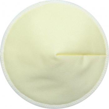3-Layer Soft Bamboo Breastfeeding Pads