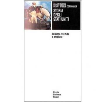 Storia degli Stati Uniti