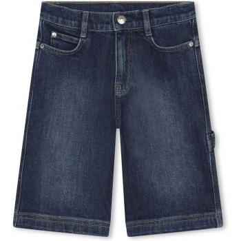 Marque MARC JACOPS Bermuda Jeans Bleu 12A