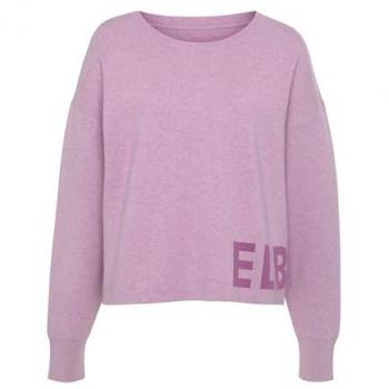Rosa ELBSAND Strickpullover Damen Gr. 40/42