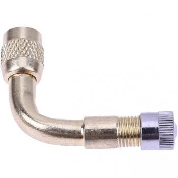 VODOOL Schrader Valve Stem Extension for Tire Inflation