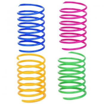 4PCS Funny Cat Interactive Toys