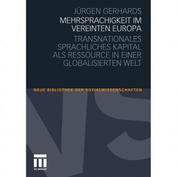 Vitalsource Technologies, Inc. Mehrsprachigkeit Im Vereinten Europa