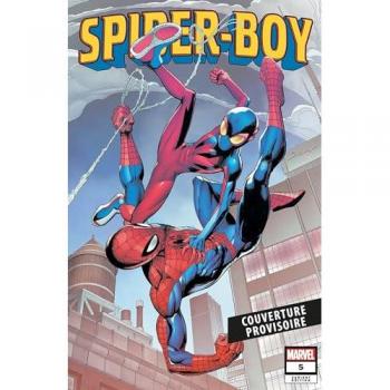 Marvel Comics (II) N°10 (Revue)