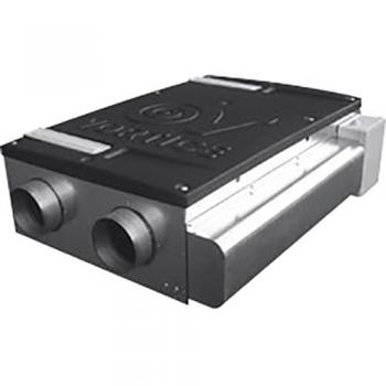 VMC PHANTOM 206 m³/h Dual Flow con Piastra Extra
