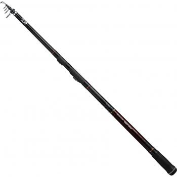 Caña DAIWA 21 Short Swing Liberty Club 10-360 Color Negro
