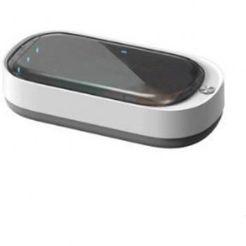 Sanitizador UV de Gran Capacidad