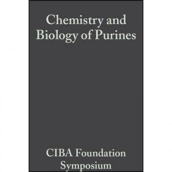 Vitalsource Technologies, Inc. Chemistry And Biology Of Purines
