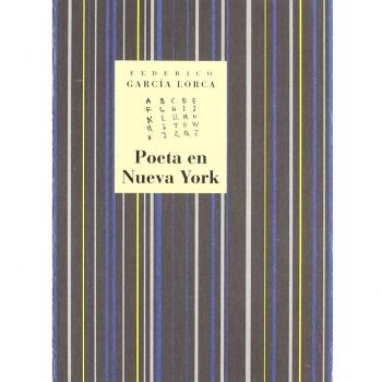 POETA EN NUEVA YORK.