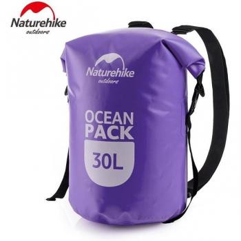 Bolsa de Trekking Impermeable 20L/30L