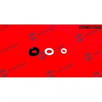 DR.MOTOR AUTOMOTIVE Kit de bagues d'étanchéité injecteur pour VW AUDI SKODA