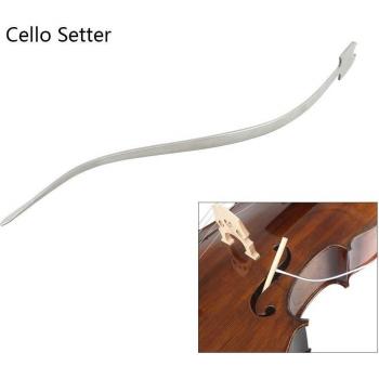 SystèmeAccordVioloncelles