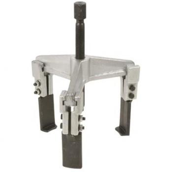 Extracteur universel 3 griffes réglable 160 x 100 mm