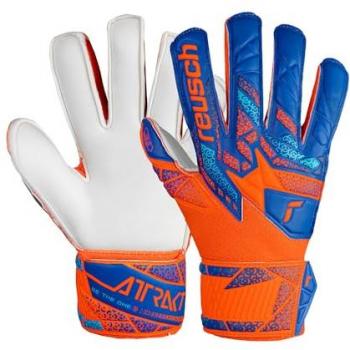 Gants de gardien de but Reusch Attrakt Orange