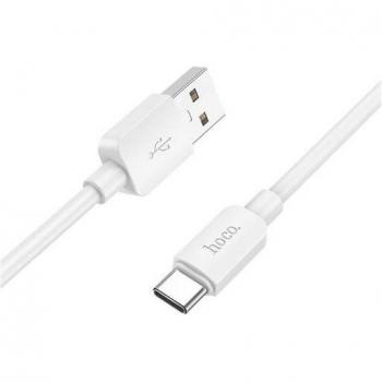 USB-A auf USB-C Schnellladekabel 1m von Hoco