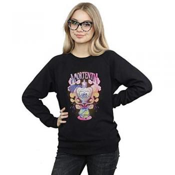 Harry Potter Black Love Potion Women's Sweatshirt