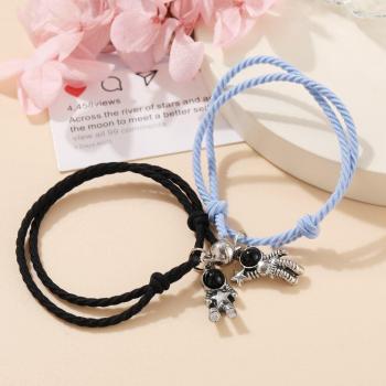 Valentine's Day Couple Bracelets